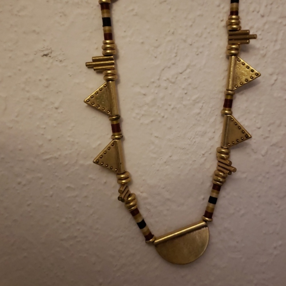Madewell Necklace